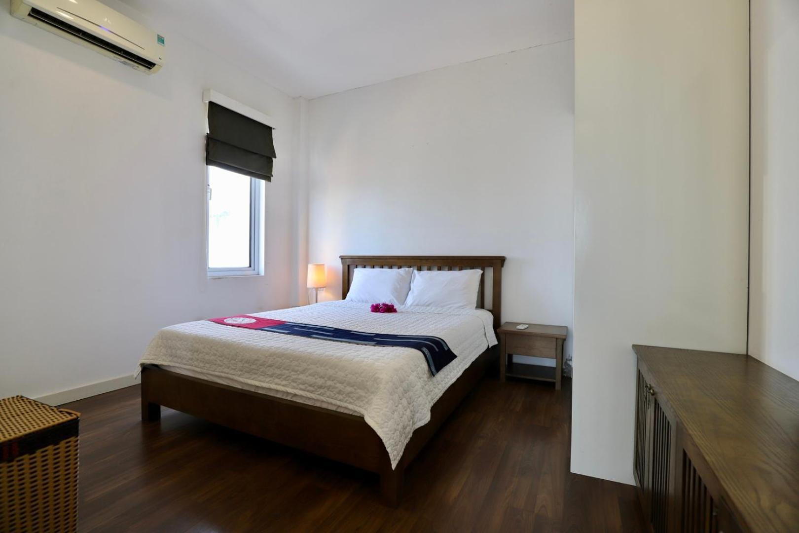 The Garden House Apartment Hanoi Bagian luar foto